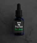 Beard Oil - The Duke