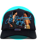 Road House The Old Fashioned Way Trucker Hat