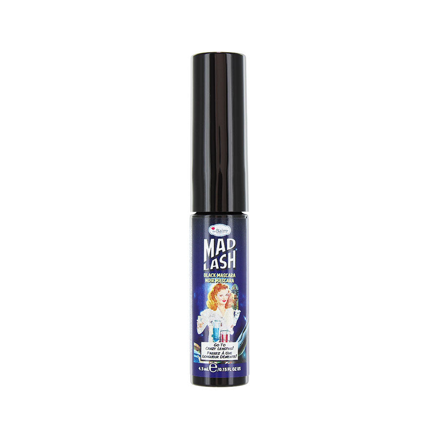 theBalm Mad Lash Mascara - Travel Size