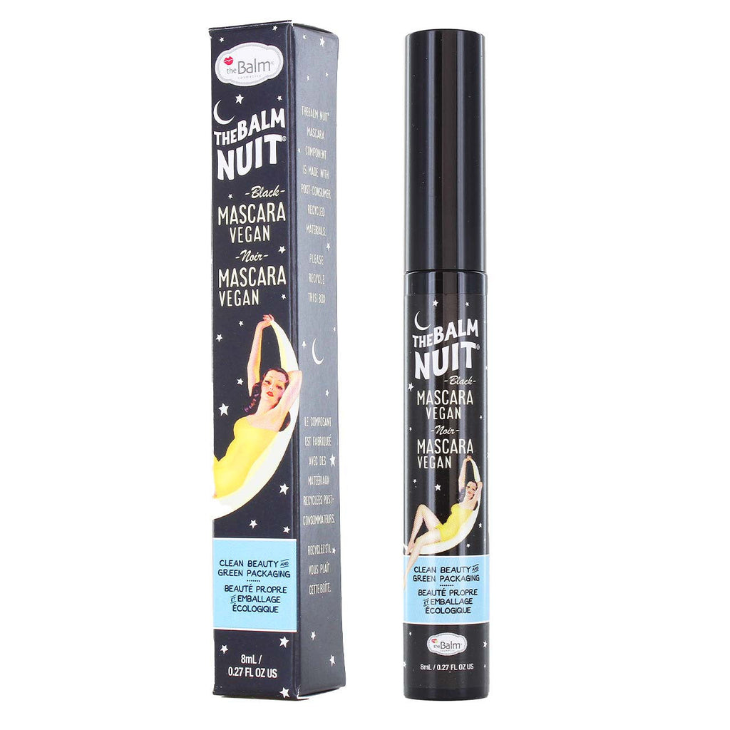 theBalm Nuit Mascara