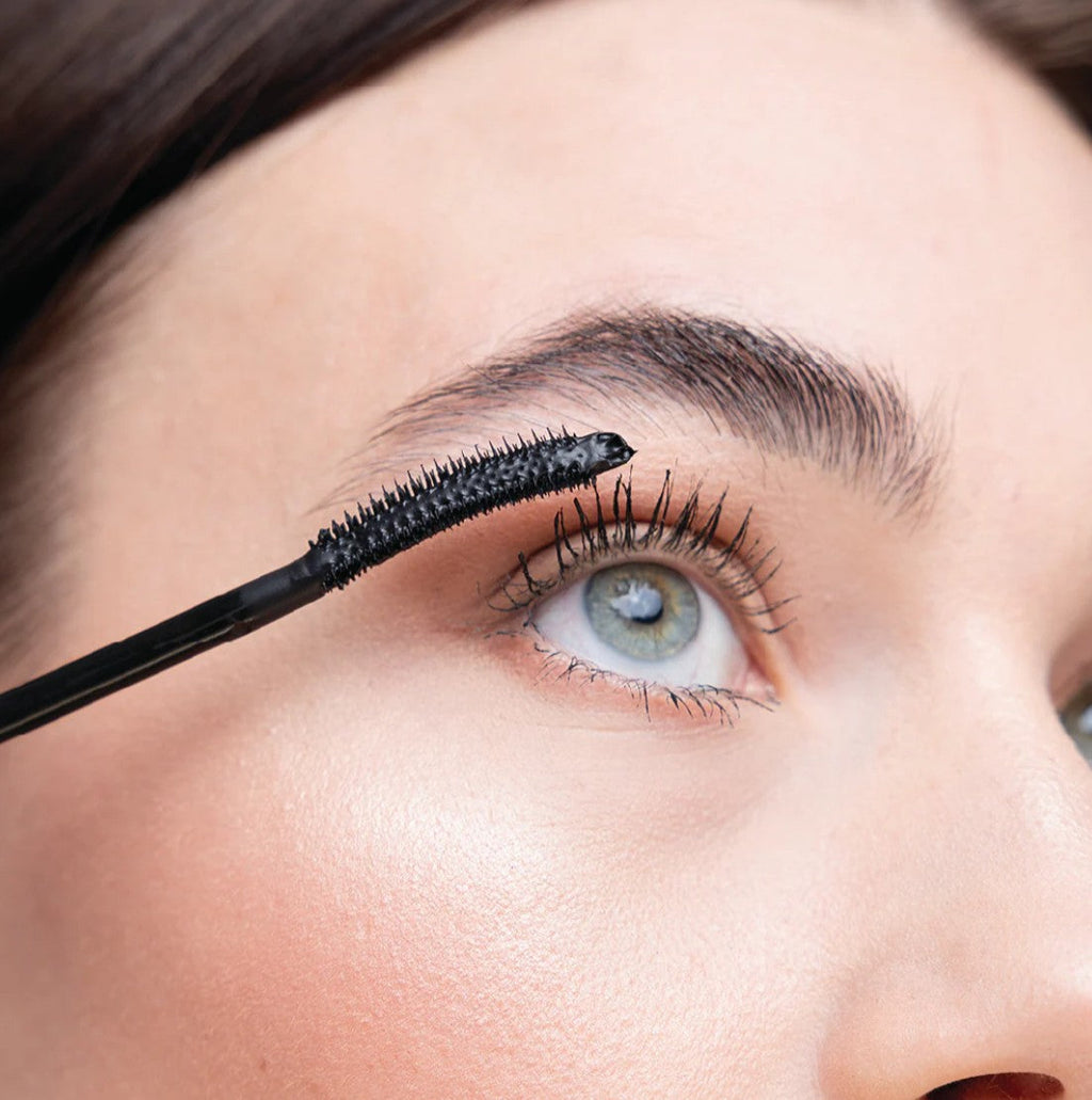 theBalm Mad Lash Mascara & Schwing Eyeliner Duo