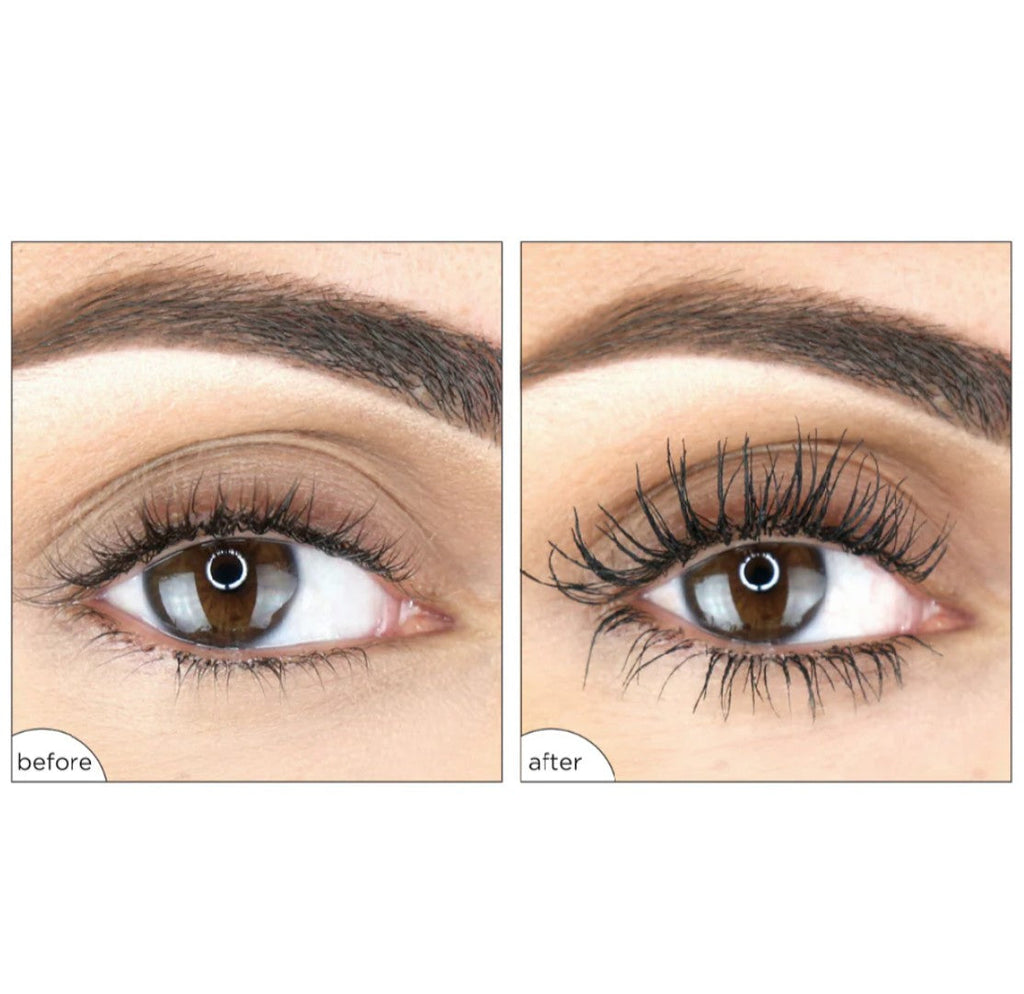 theBalm Mad Lash Mascara & Schwing Eyeliner Duo