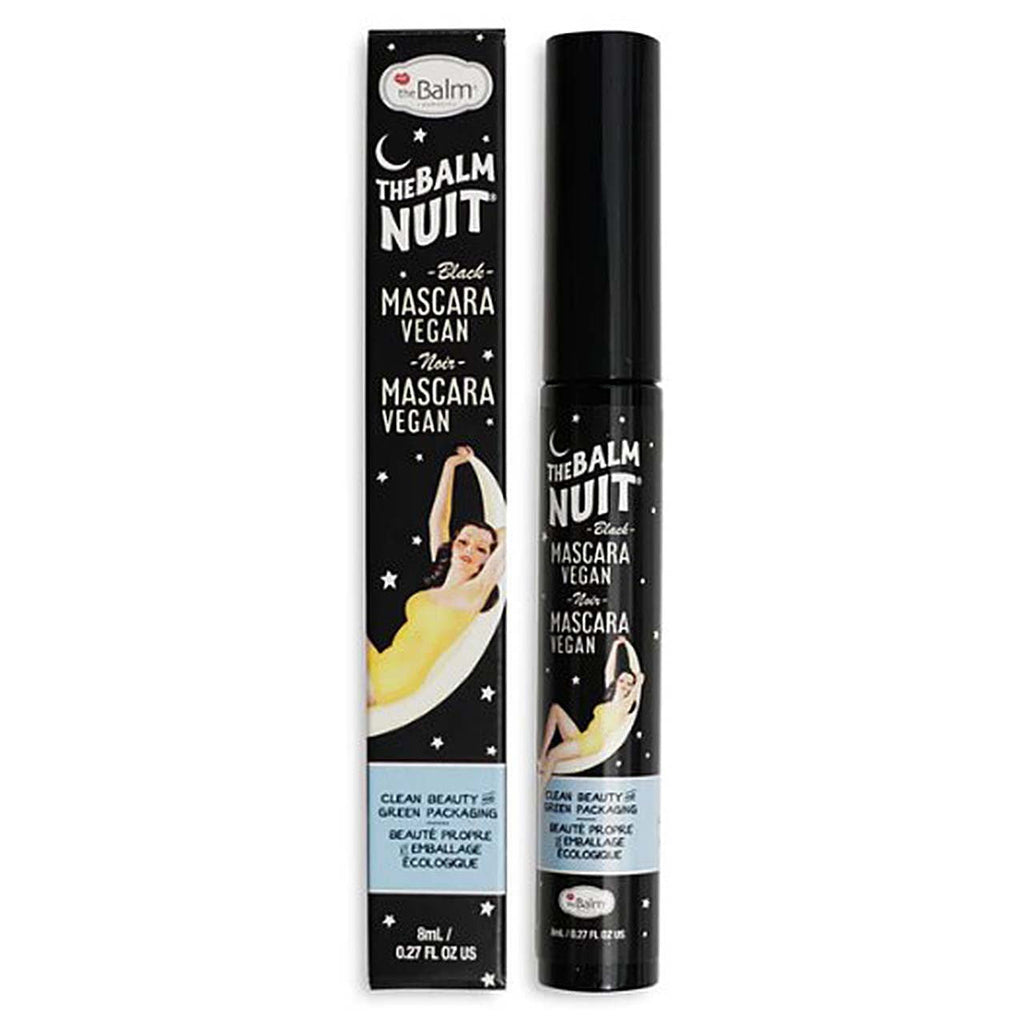 theBalm Nuit Mascara