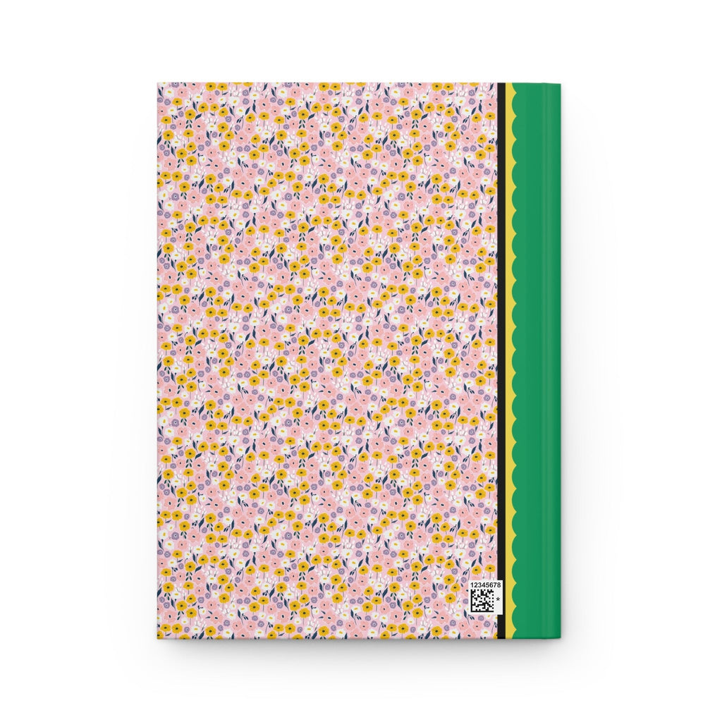Scooting into Third Grade Journal
