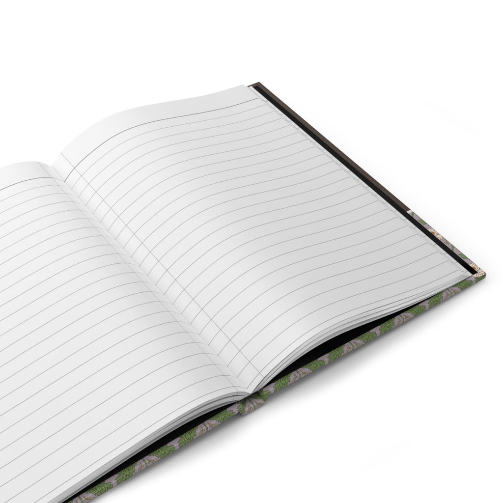 This Just Got Real Notebook: Chocolate