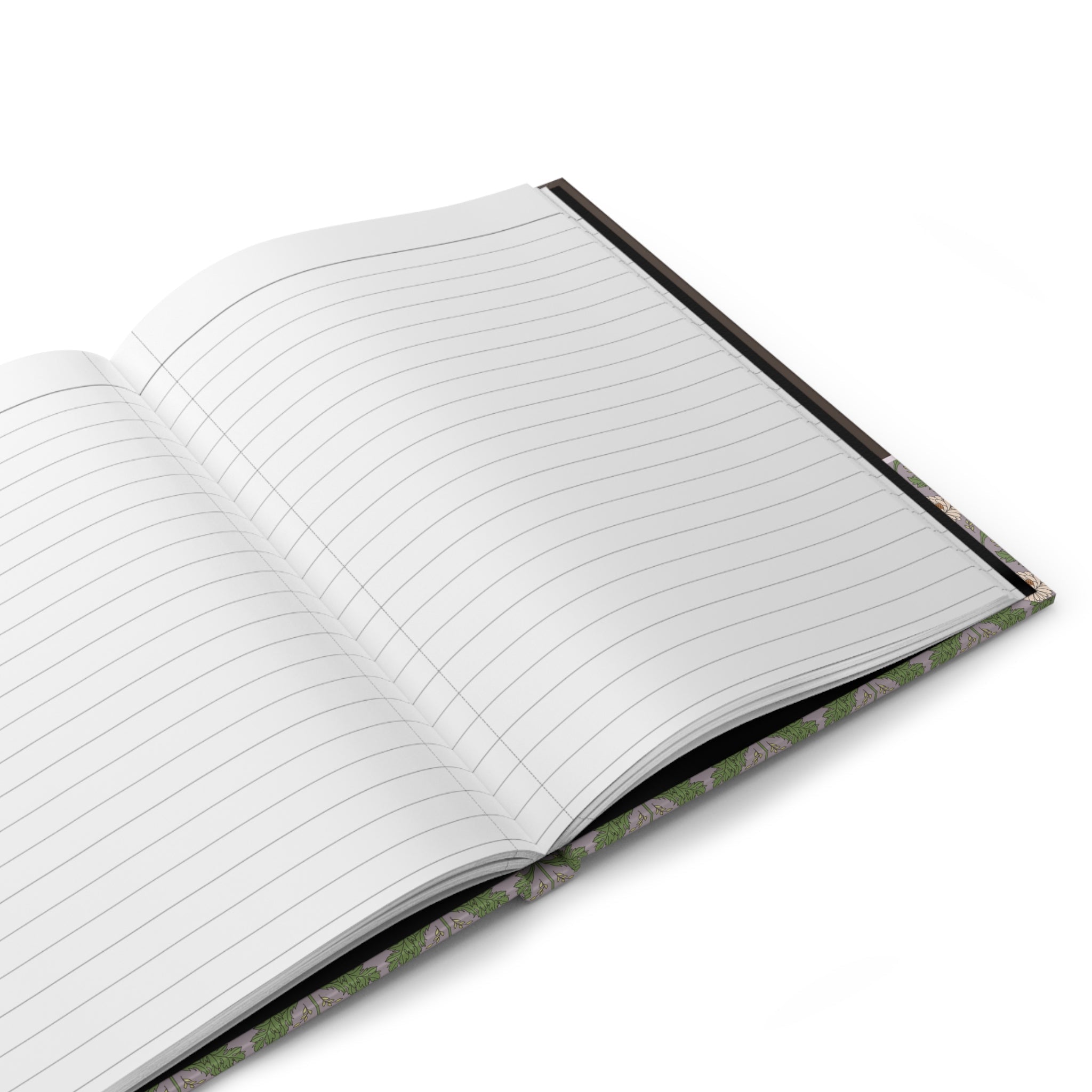 This Just Got Real Notebook: Chocolate