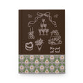 This Just Got Real Notebook: Chocolate