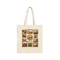 Thomas Cole Art History Tote Bag