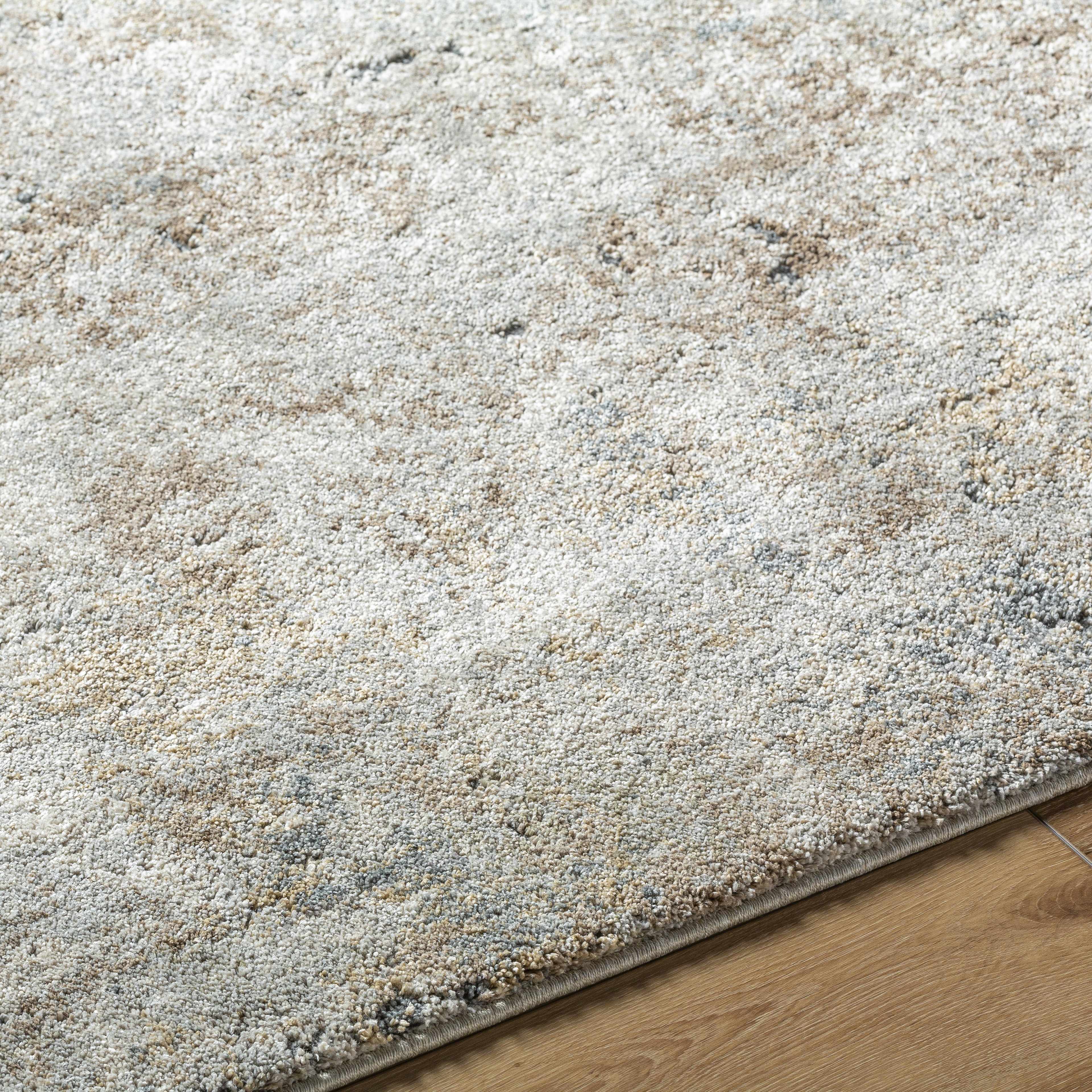Twyla Thick Luxe Rug