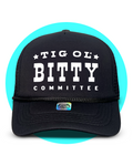 Tig Ol' Bitty Committee Trucker Hat