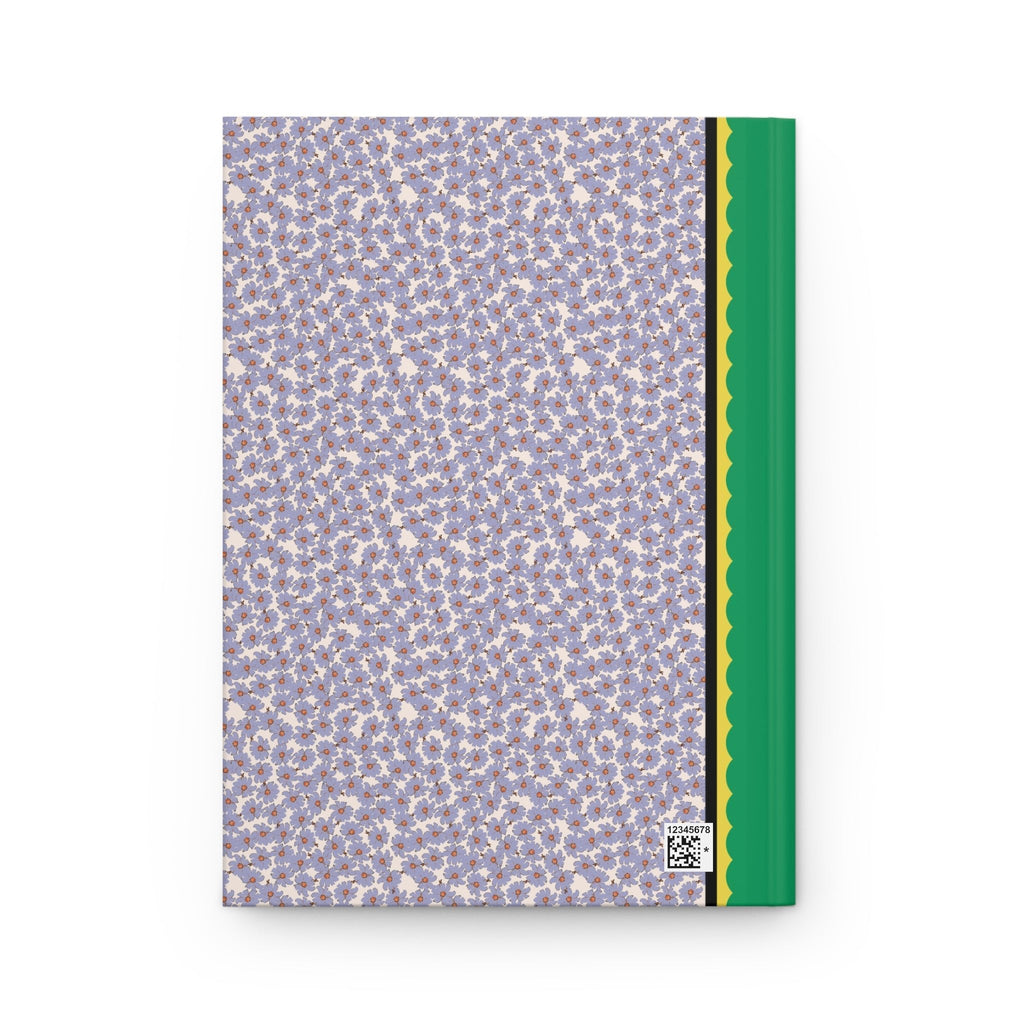 Titanic Maritime History Notebook