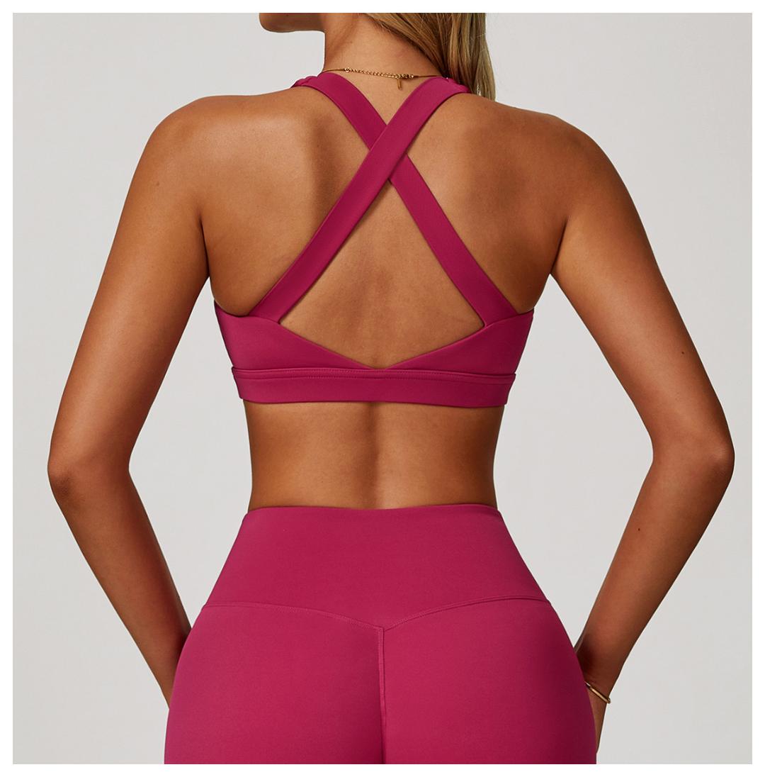 Haven Bra