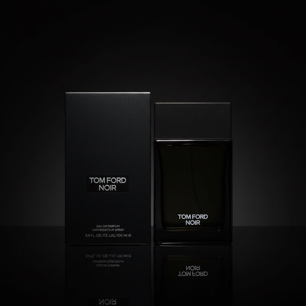 Tom Ford Noir Eau de Parfum for Men 3.4 oz