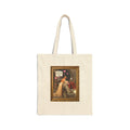 Tote Bag: Come Back with Books