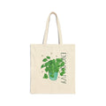 Tote Bag: English Ivy