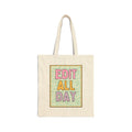 Tote Bag for Photographer or Writer