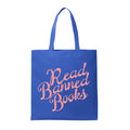 Read Banned Books Tote Bag