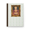 Henry the 8th Wives Notebook: Anne of Cleves