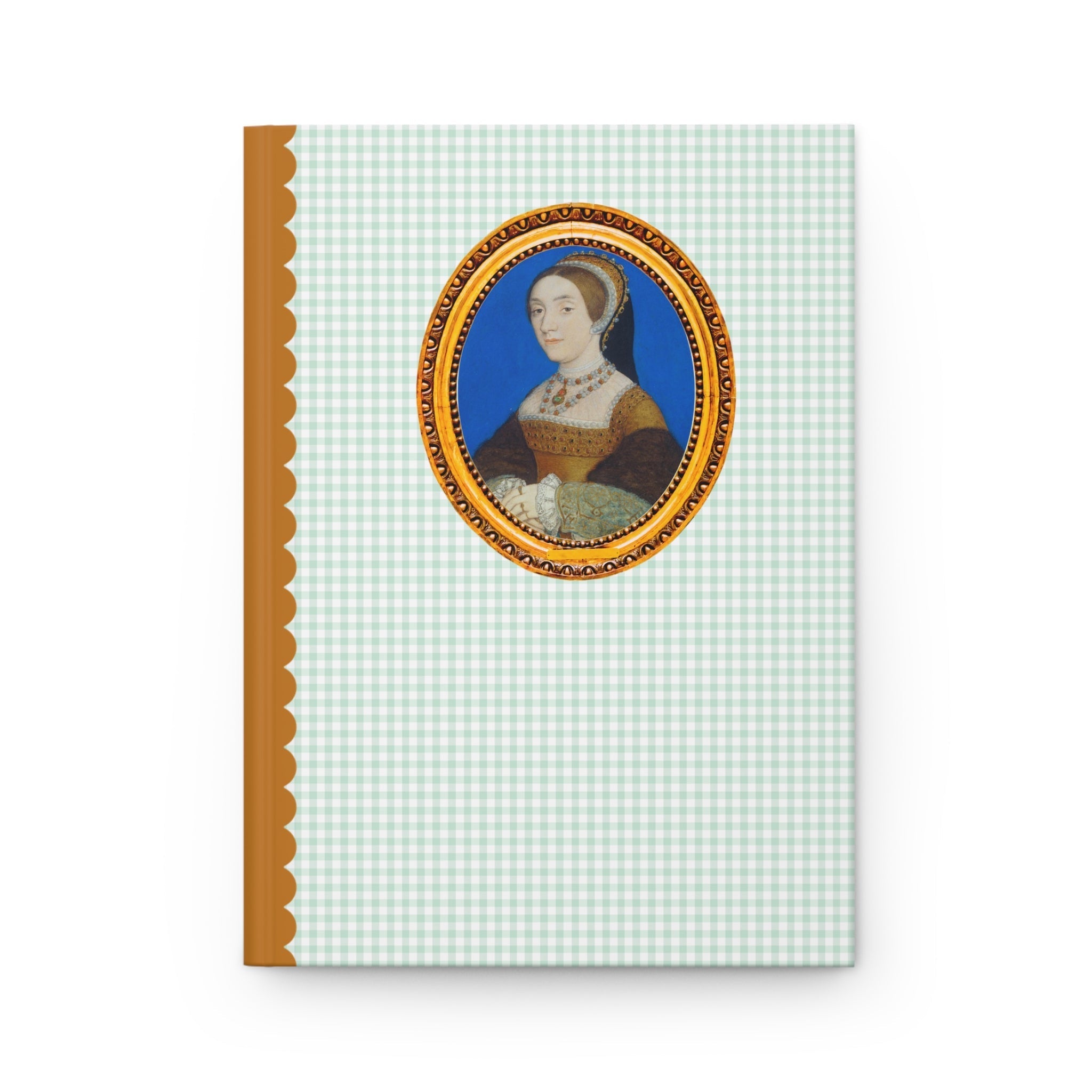 Henry the 8th Wives Notebook: Catherine Howard