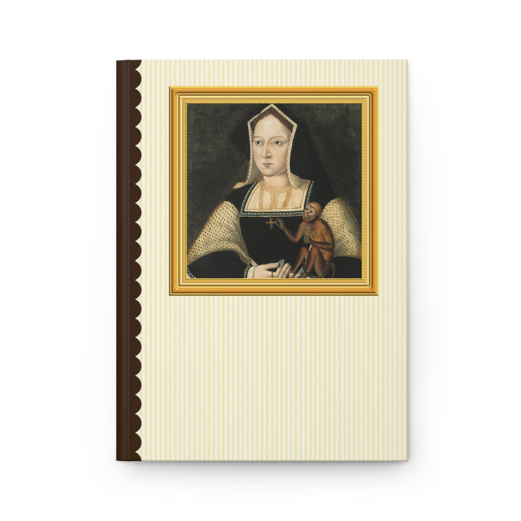 Henry the 8th Wives Notebook: Catherine of Aragon