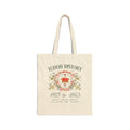 Tudor History Tote Bag