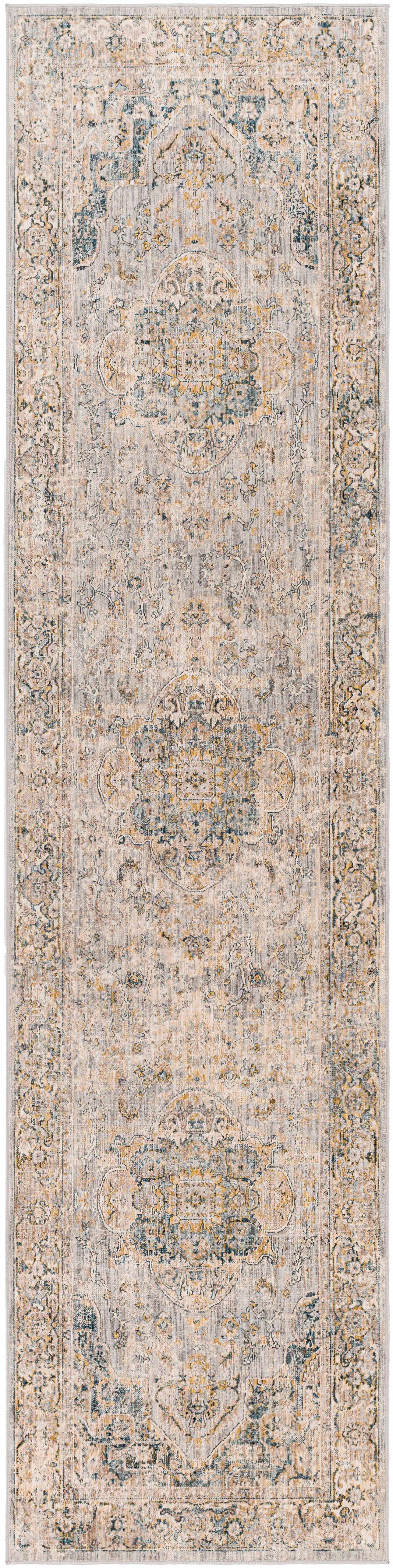Tuganay Luxe Performance Rug - Clearance