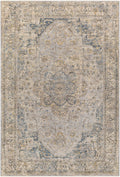 Tuganay Luxe Performance Rug - Clearance