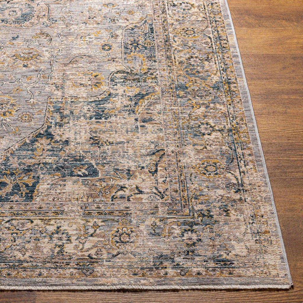 Tuganay Luxe Performance Rug - Clearance