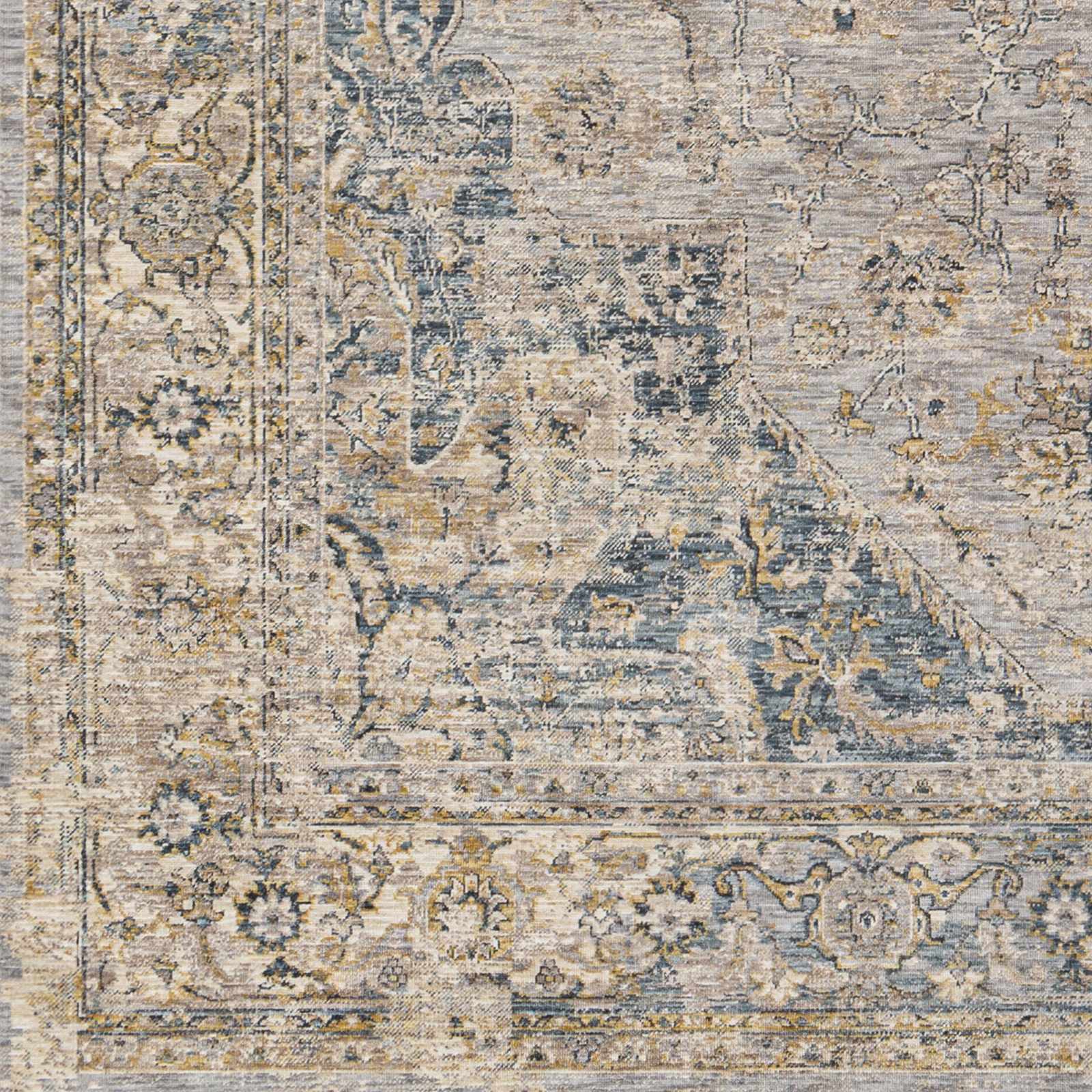 Tuganay Luxe Performance Rug - Clearance