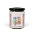 Vampire Romance Candle