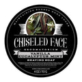 Vanilla Eucalyptus & Mint - Shaving Soap