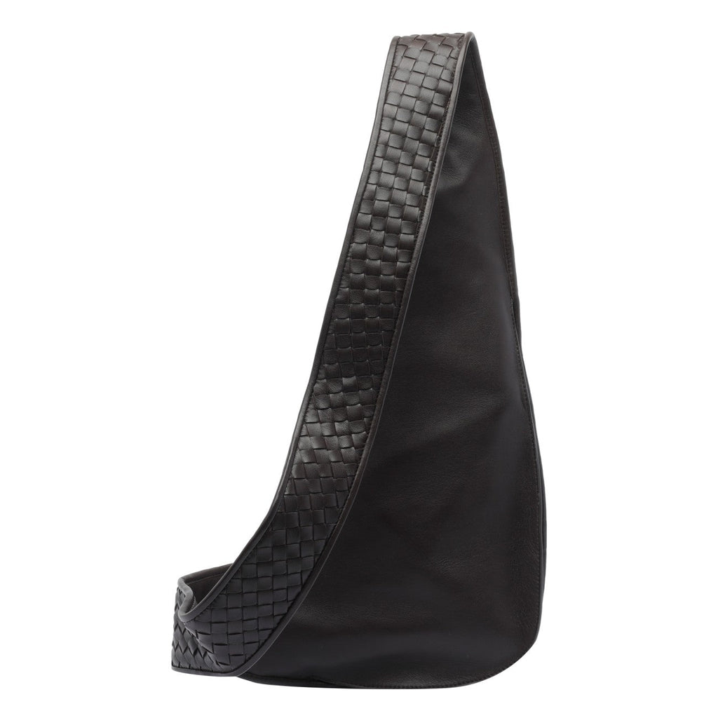 Bottega Veneta Men Veneto Sling Bag
