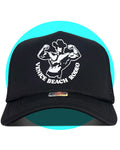 Venice Beach Rodeo Trucker Hat