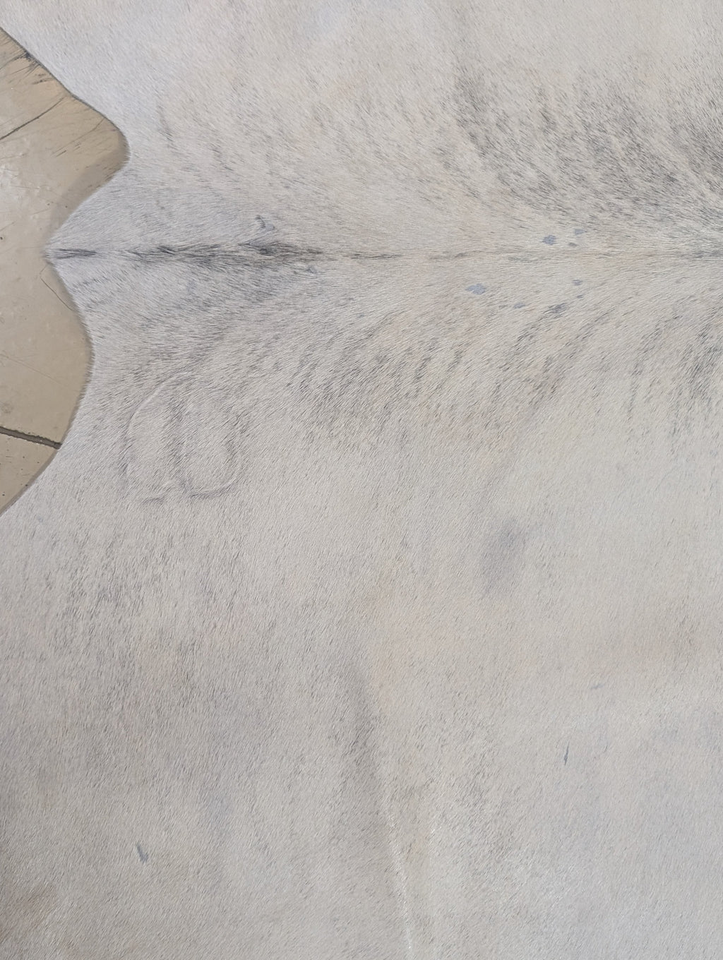 "Vera" Full Cowhide