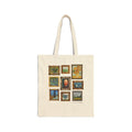Vincent Van Gogh Tote