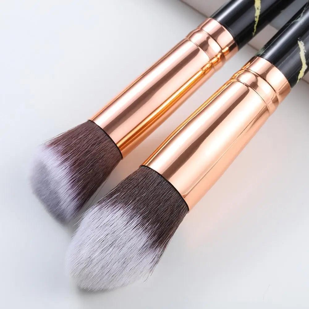 Makeup Brushes Set