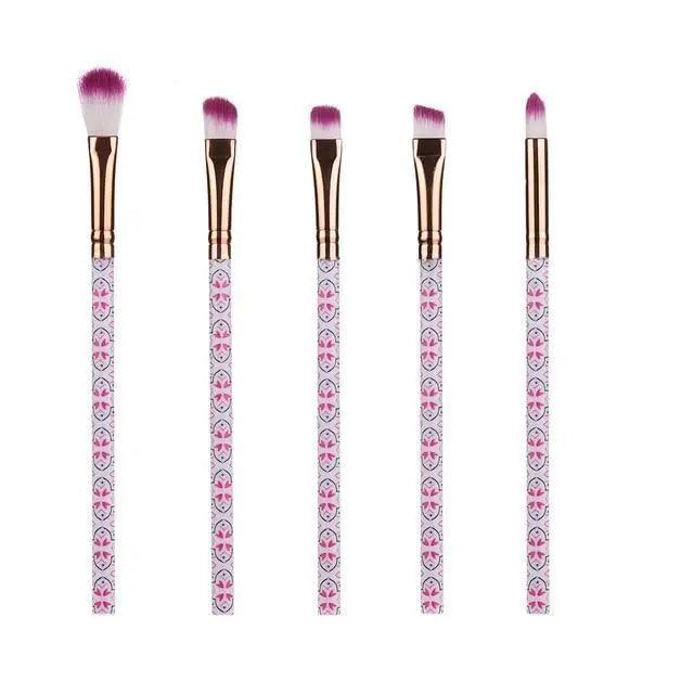 Makeup Brushes Set