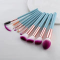 Makeup Brushes Set