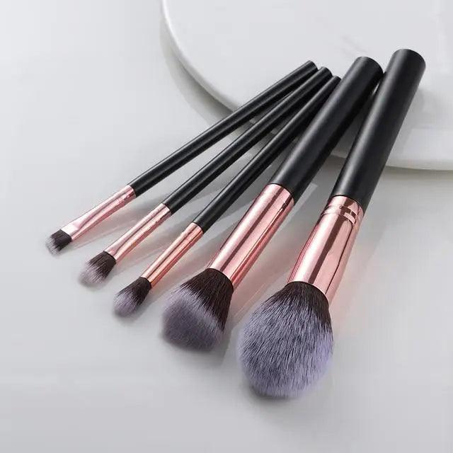 Makeup Brushes Set