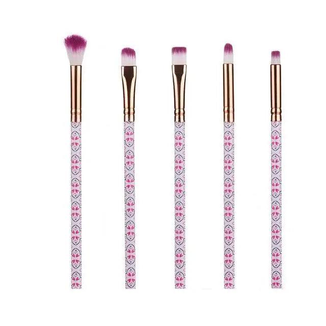 Makeup Brushes Set