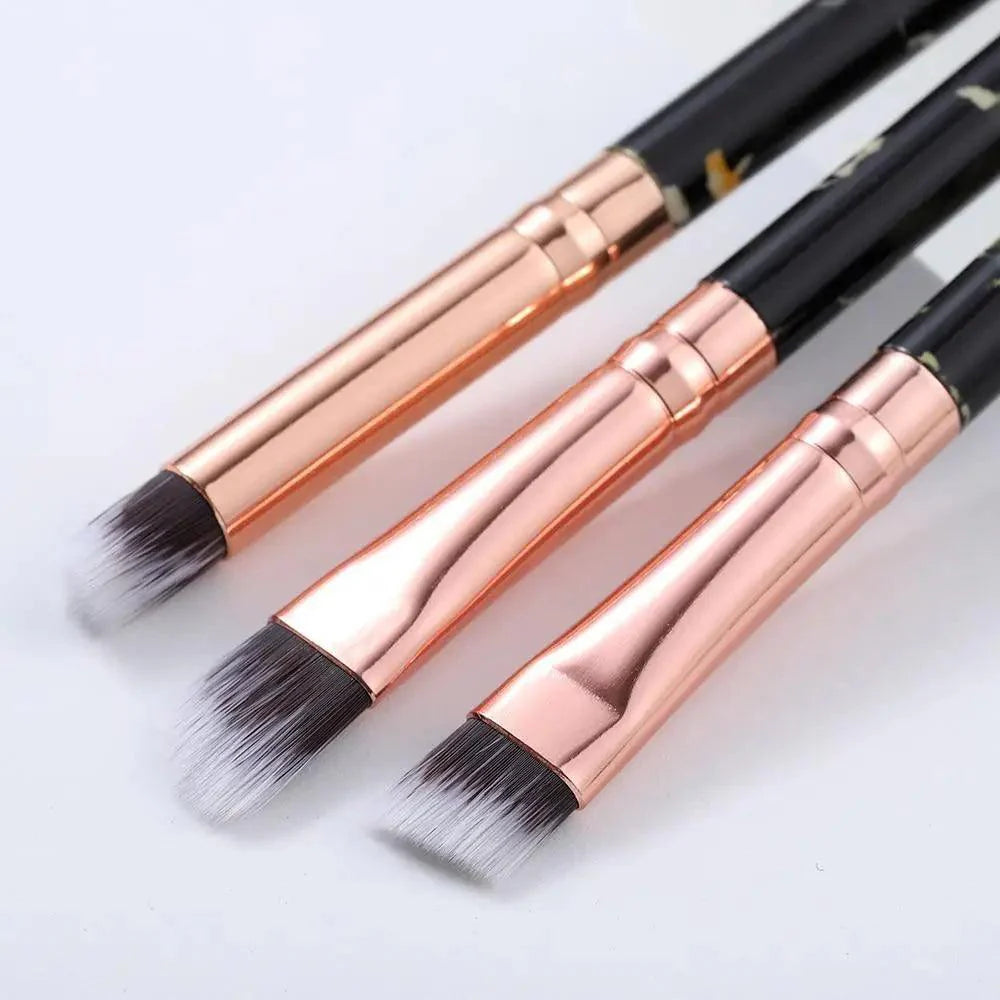 Makeup Brushes Set