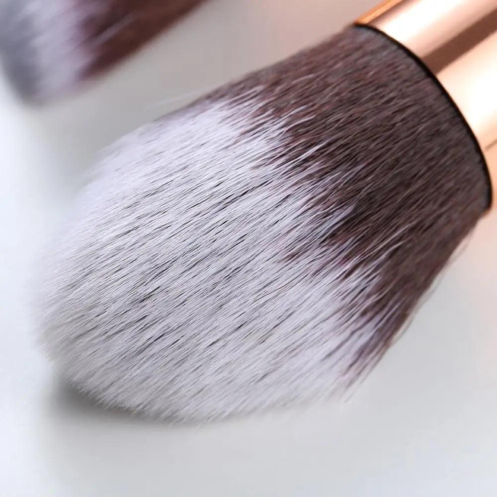 Makeup Brushes Set