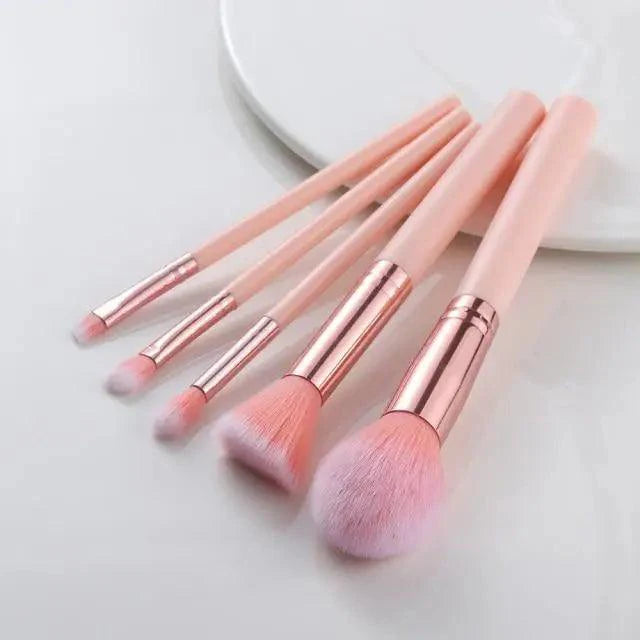Makeup Brushes Set