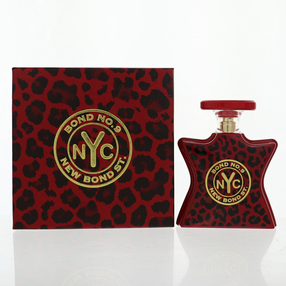 Bond No. 9 New Bond Street by Bond No. 9