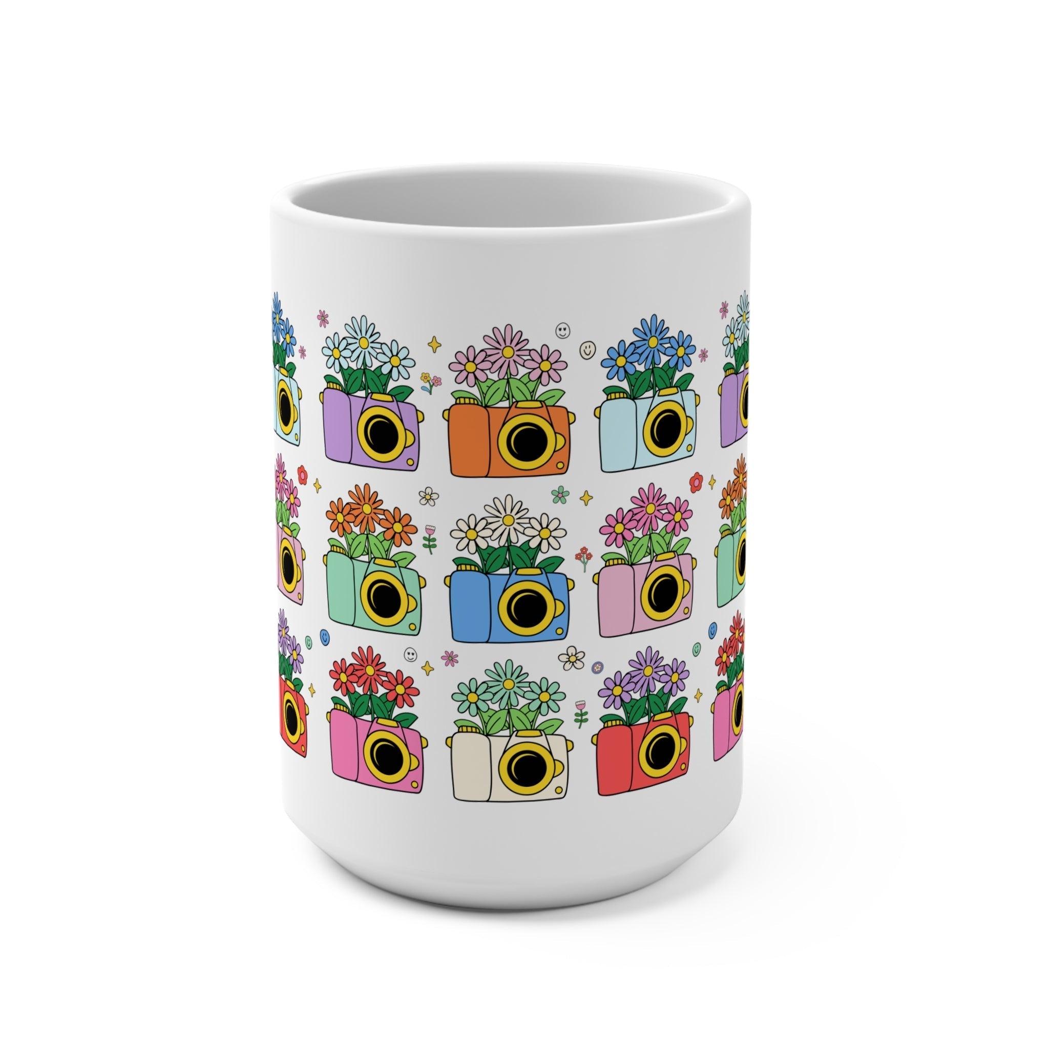 Wedding Photographer Mug