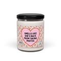 Wedding Photographer Candle