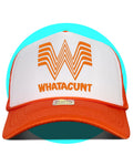 Whata... Trucker Hat