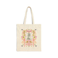 Whimsigoth Bridal Tote Bag