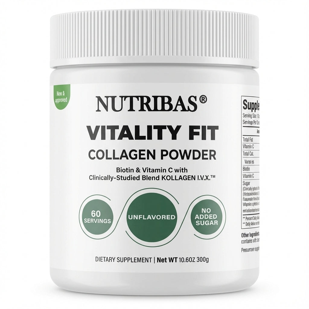 Hydrolyzed Multi Collagen
