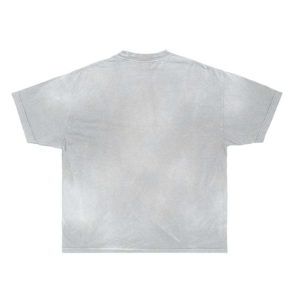 Half Tone Princess Streetwear Tee